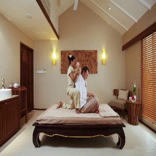 Centara Ras Fushi Resort & Spa Maldives fotoÄŸrafÄ±