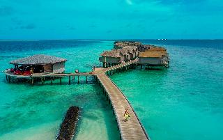 Centara Ras Fushi Resort & Spa Maldives fotoÄŸrafÄ±