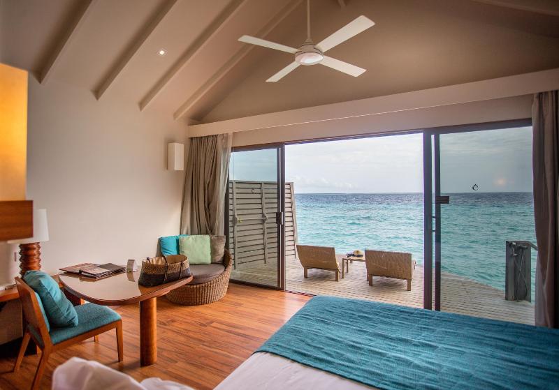 Centara Ras Fushi Resort & Spa Maldives - Oda