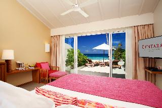 Centara Ras Fushi Resort & Spa Maldives fotoÄŸrafÄ±