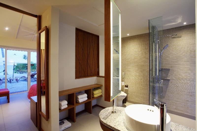 Centara Ras Fushi Resort & Spa Maldives - Oda