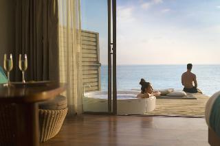 Centara Ras Fushi Resort & Spa Maldives fotoÄŸrafÄ±
