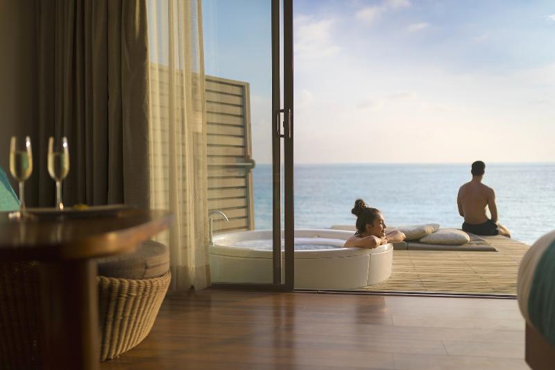 Centara Ras Fushi Resort & Spa Maldives - Oda