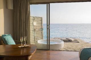 Centara Ras Fushi Resort & Spa Maldives fotoÄŸrafÄ±