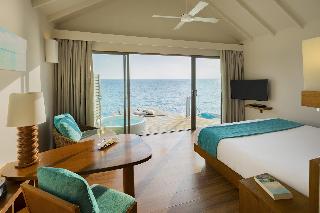 Centara Ras Fushi Resort & Spa Maldives fotoÄŸrafÄ±