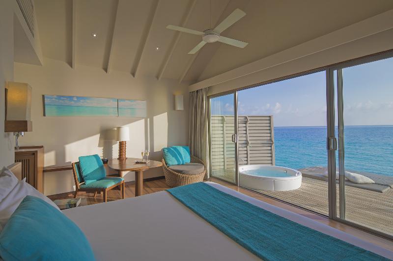 Centara Ras Fushi Resort & Spa Maldives - Oda