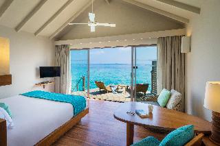 Centara Ras Fushi Resort & Spa Maldives fotoÄŸrafÄ±