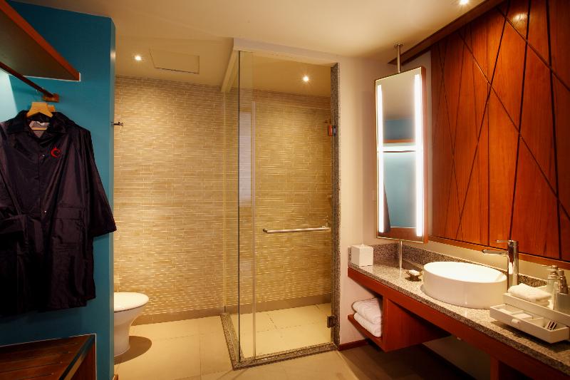 Centara Ras Fushi Resort & Spa Maldives - Oda