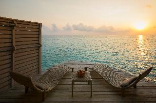 Centara Ras Fushi Resort & Spa Maldives fotoÄŸrafÄ±