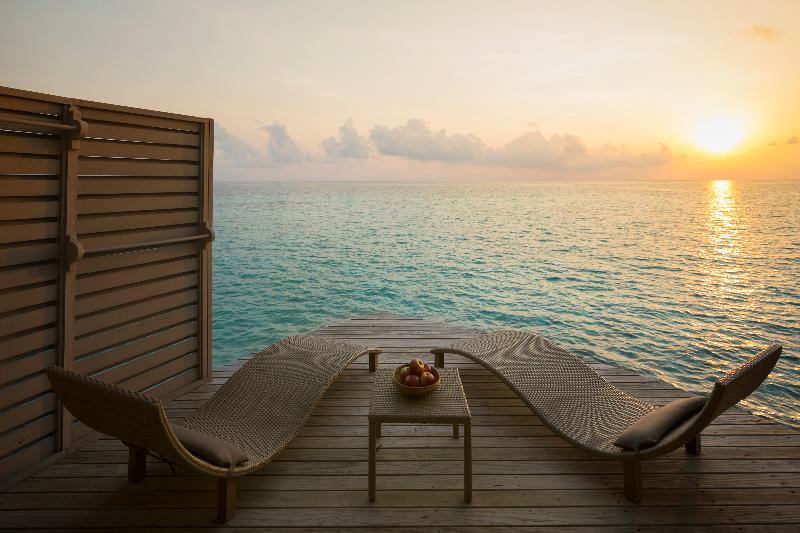 Centara Ras Fushi Resort & Spa Maldives - Oda