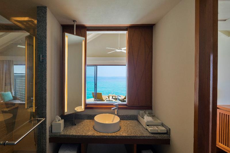 Centara Ras Fushi Resort & Spa Maldives - Oda
