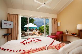 Centara Ras Fushi Resort & Spa Maldives fotoÄŸrafÄ±