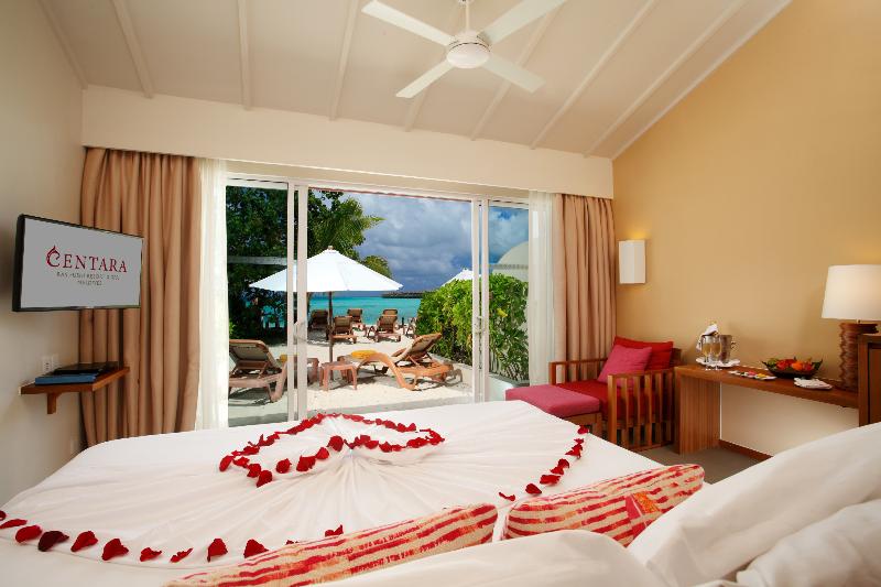 Centara Ras Fushi Resort & Spa Maldives - Oda