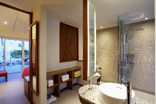 Centara Ras Fushi Resort & Spa Maldives fotoÄŸrafÄ±