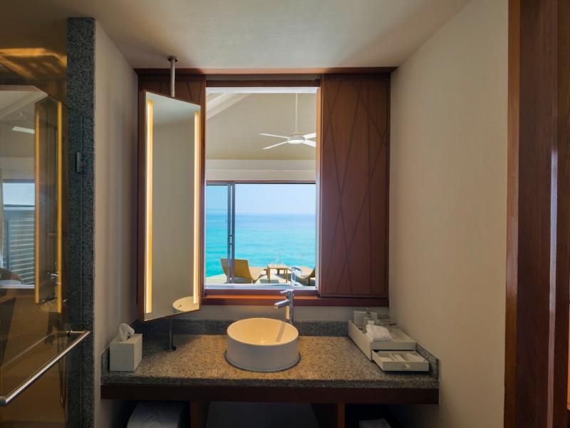 Centara Ras Fushi Resort & Spa Maldives - Oda