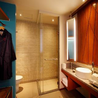 Centara Ras Fushi Resort & Spa Maldives fotoÄŸrafÄ±
