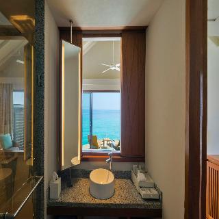 Centara Ras Fushi Resort & Spa Maldives fotoÄŸrafÄ±