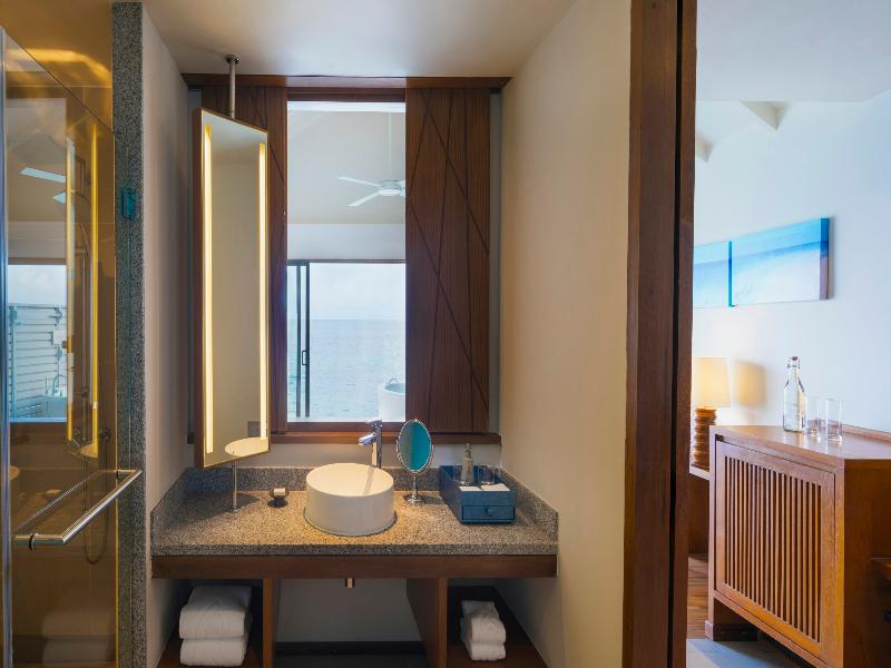 Centara Ras Fushi Resort & Spa Maldives - Oda