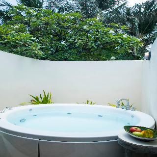 Centara Ras Fushi Resort & Spa Maldives fotoÄŸrafÄ±