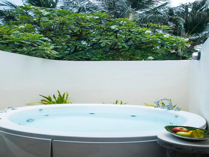 Centara Ras Fushi Resort & Spa Maldives - Oda
