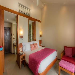 Centara Ras Fushi Resort & Spa Maldives fotoÄŸrafÄ±