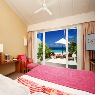 Centara Ras Fushi Resort & Spa Maldives fotoÄŸrafÄ±