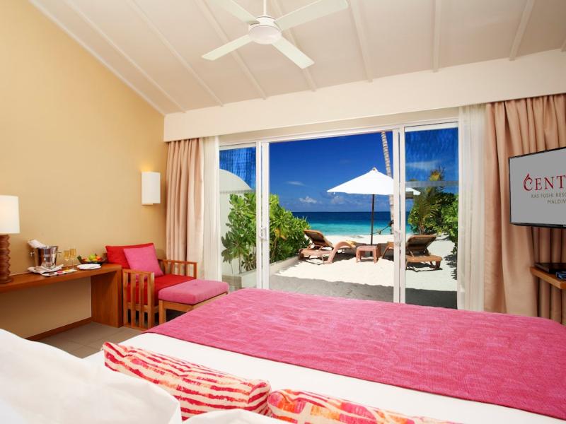 Centara Ras Fushi Resort & Spa Maldives - Oda