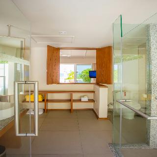 Centara Ras Fushi Resort & Spa Maldives fotoÄŸrafÄ±
