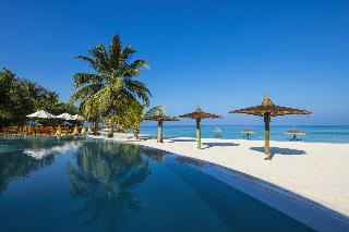 Centara Ras Fushi Resort & Spa Maldives fotoÄŸrafÄ±