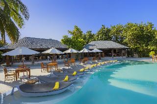 Centara Ras Fushi Resort & Spa Maldives fotoÄŸrafÄ±
