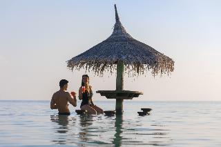 Centara Ras Fushi Resort & Spa Maldives fotoÄŸrafÄ±