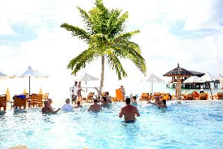 Centara Ras Fushi Resort & Spa Maldives fotoÄŸrafÄ±