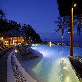 Centara Ras Fushi Resort & Spa Maldives fotoÄŸrafÄ±