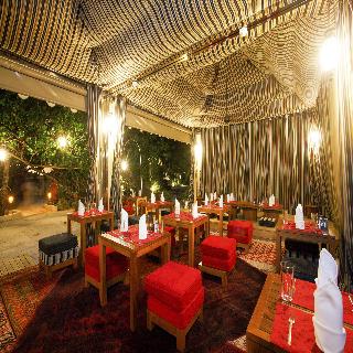 Centara Ras Fushi Resort & Spa Maldives fotoÄŸrafÄ±