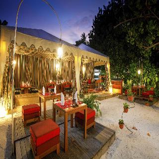 Centara Ras Fushi Resort & Spa Maldives fotoÄŸrafÄ±