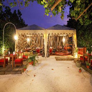 Centara Ras Fushi Resort & Spa Maldives fotoÄŸrafÄ±