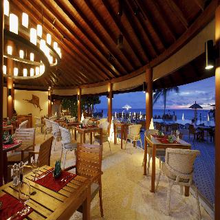 Centara Ras Fushi Resort & Spa Maldives fotoÄŸrafÄ±