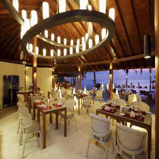 Centara Ras Fushi Resort & Spa Maldives fotoÄŸrafÄ±
