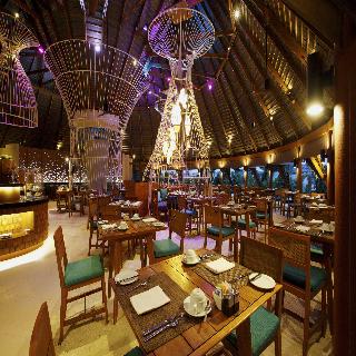 Centara Ras Fushi Resort & Spa Maldives fotoÄŸrafÄ±