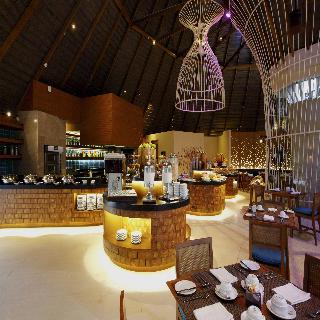 Centara Ras Fushi Resort & Spa Maldives fotoÄŸrafÄ±