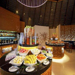 Centara Ras Fushi Resort & Spa Maldives fotoÄŸrafÄ±