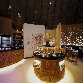 Centara Ras Fushi Resort & Spa Maldives fotoÄŸrafÄ±