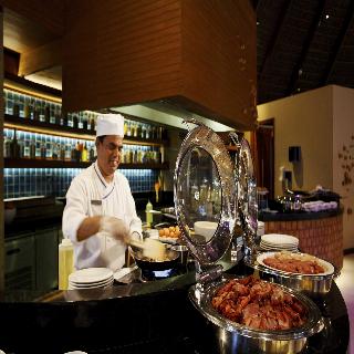 Centara Ras Fushi Resort & Spa Maldives fotoÄŸrafÄ±