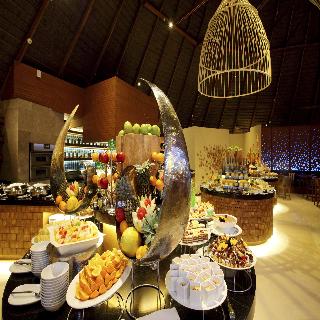 Centara Ras Fushi Resort & Spa Maldives fotoÄŸrafÄ±