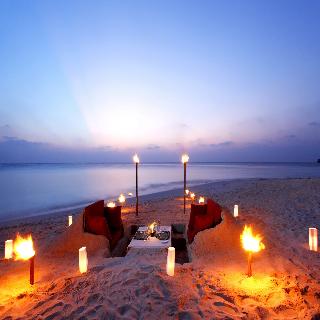 Centara Ras Fushi Resort & Spa Maldives fotoÄŸrafÄ±