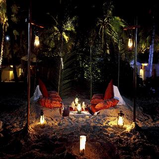 Centara Ras Fushi Resort & Spa Maldives fotoÄŸrafÄ±