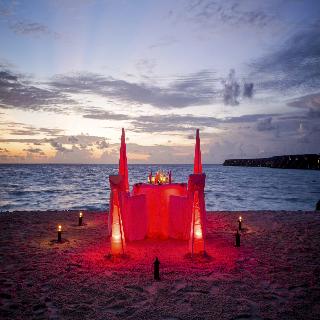 Centara Ras Fushi Resort & Spa Maldives fotoÄŸrafÄ±