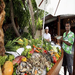Centara Ras Fushi Resort & Spa Maldives fotoÄŸrafÄ±