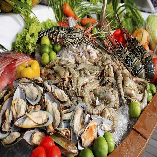 Centara Ras Fushi Resort & Spa Maldives fotoÄŸrafÄ±