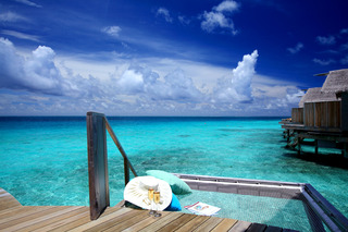 Centara Ras Fushi Resort & Spa Maldives fotoÄŸrafÄ±